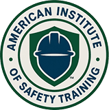 American Institute of Safety Training